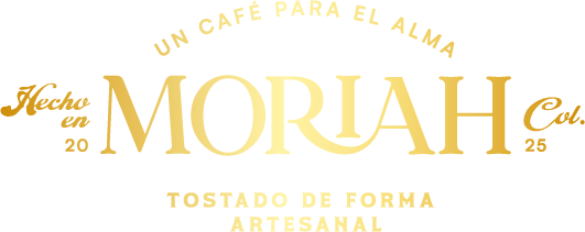 Logo MORIAH